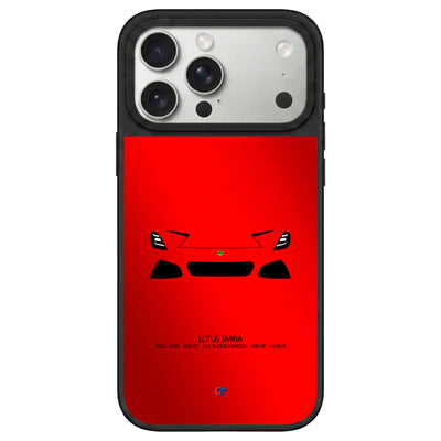 Lotus Emira iPhone Case