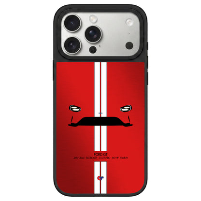 Ford GT 2nd Gen iPhone Case
