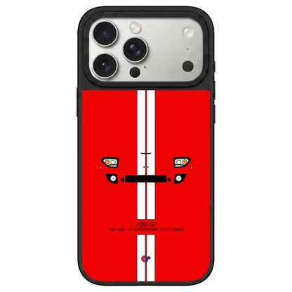 Ford GT 1st Gen iPhone Case
