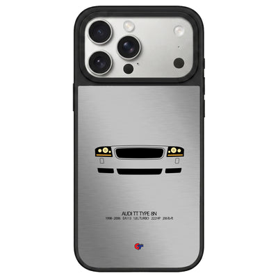 Audi TT 8N iPhone Case