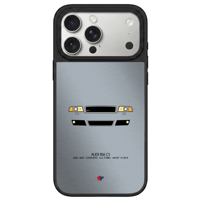 Audi RS6 C5 iPhone Case