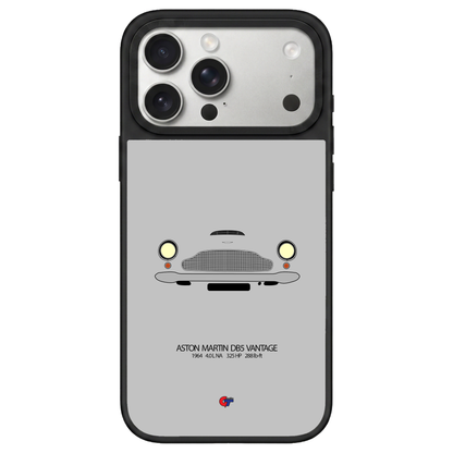 Aston Martin DB5 iPhone Case