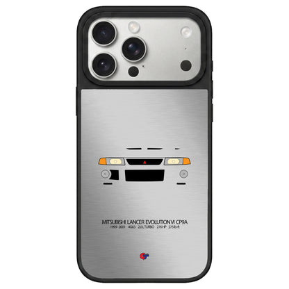 Mitsubishi Lancer Evolution VI iPhone Case