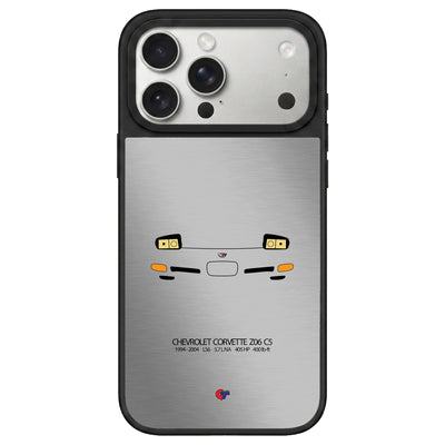 Chevrolet Corvette C5 iPhone Case