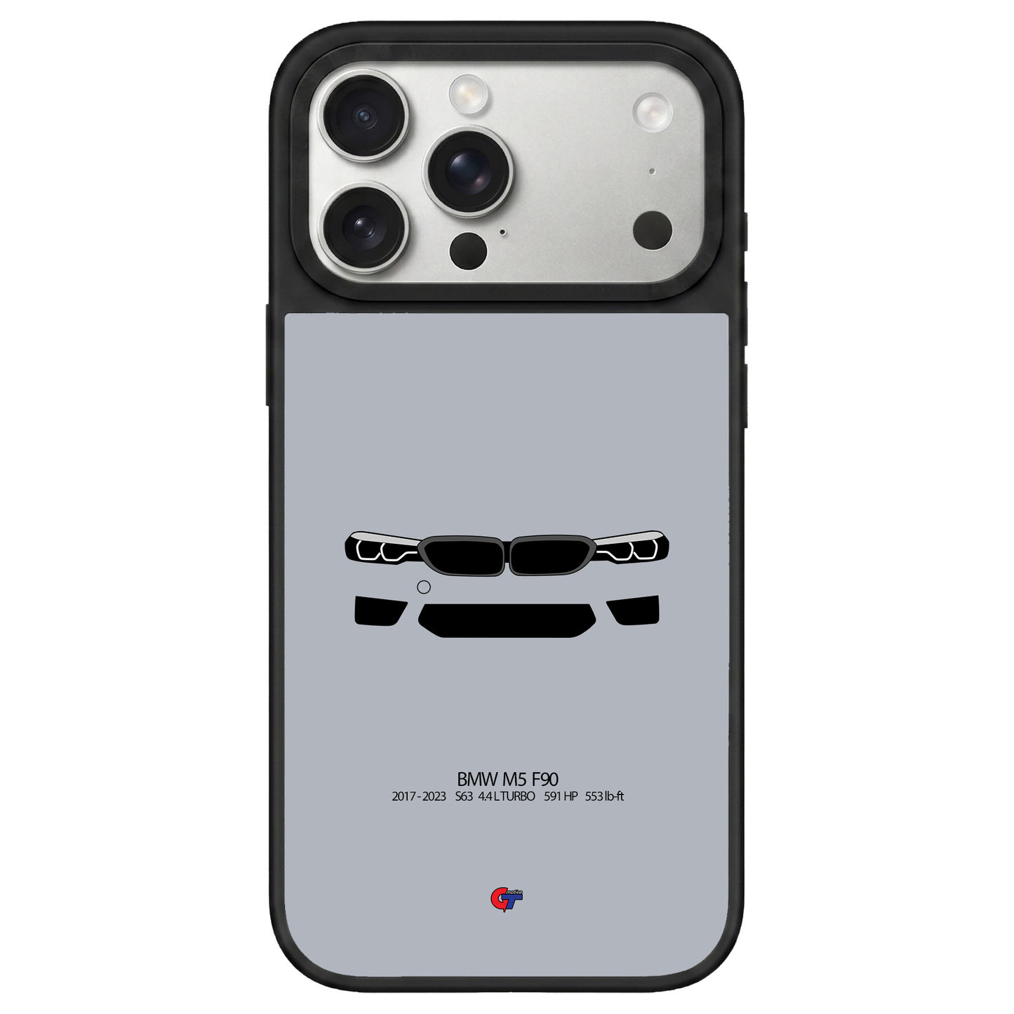 BMW M5 F90 iPhone Case