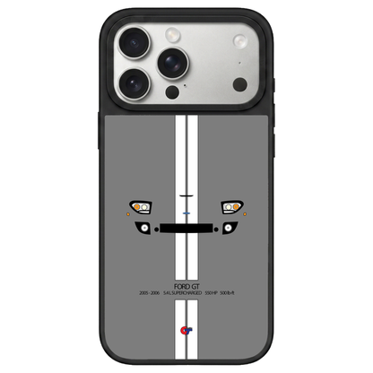 Ford GT 1st Gen iPhone Case