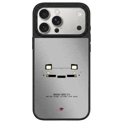Nissan 180SX iPhone Case
