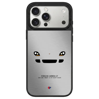 Porsche Carrera GT iPhone Case