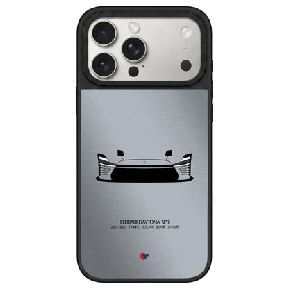 Ferrari Daytona SP3 iPhone Case