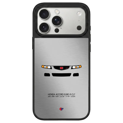 Honda Accord Euro R CL7 iPhone Case