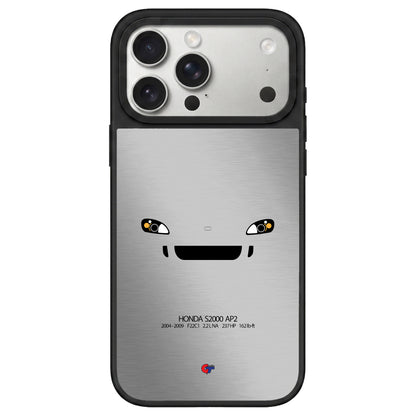 Honda S2000 AP2 iPhone Case
