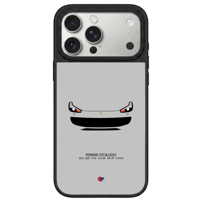 Ferrari GTC4Lusso iPhone Case