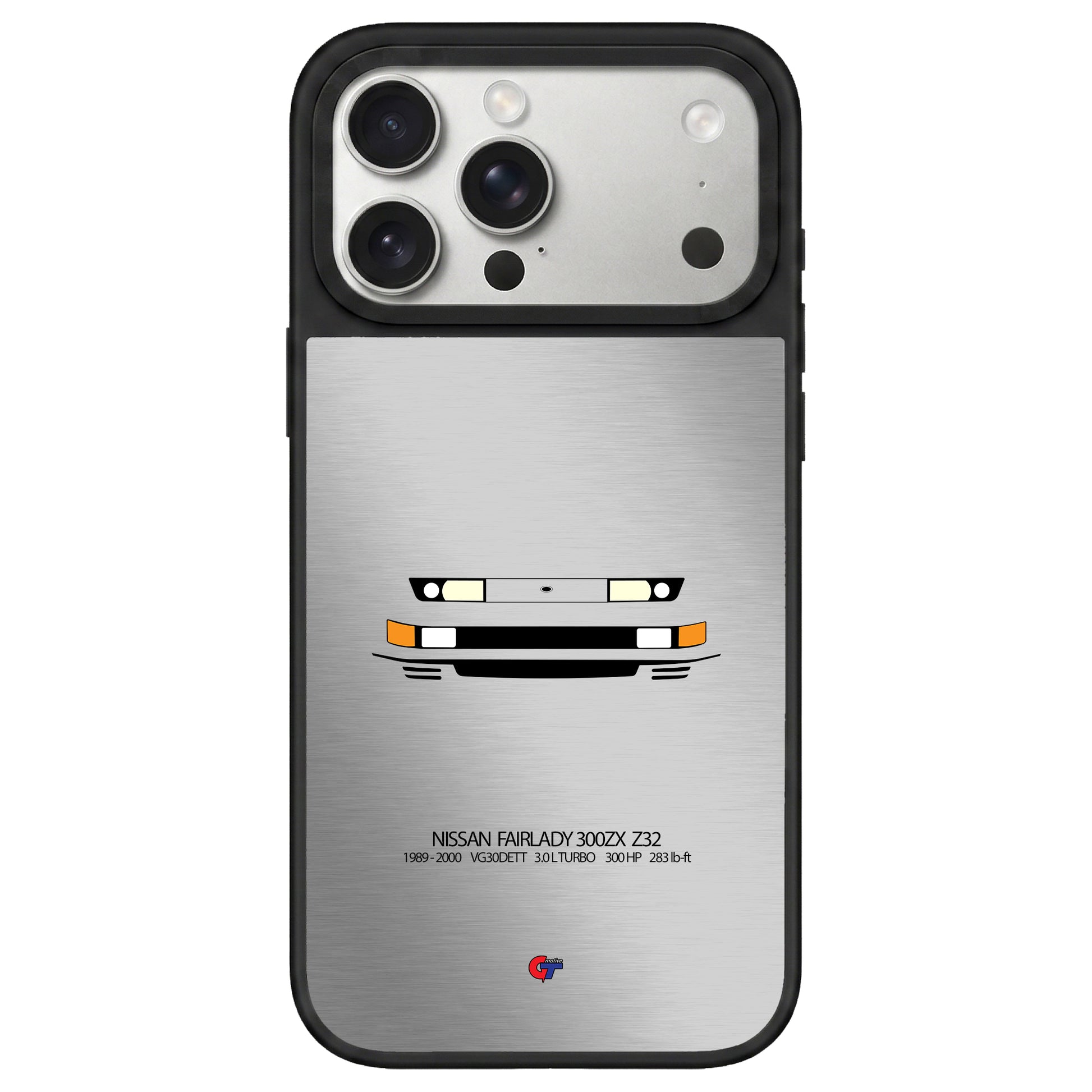 Nissan Fairlady 300ZX Z32 iPhone Case