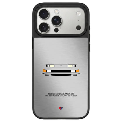 Nissan Fairlady 300ZX Z32 iPhone Case