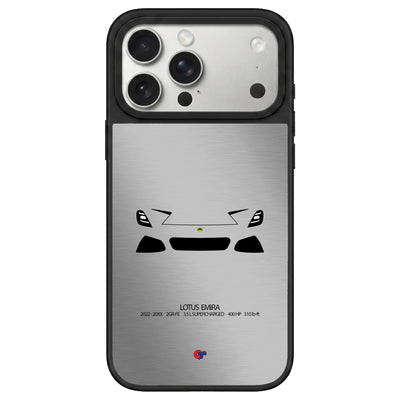 Lotus Emira iPhone Case