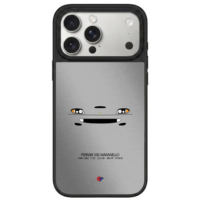 Ferrari 550 Maranello iPhone Case