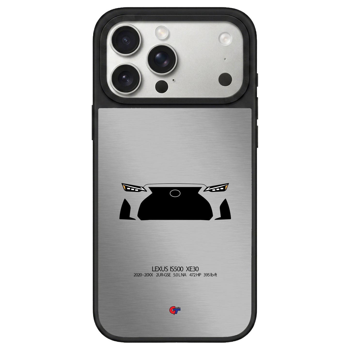 Lexus IS500 XE30 iPhone Case