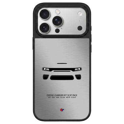 Dodge Charger LD iPhone Case-GTmotive Cases