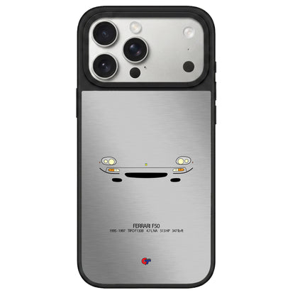 Ferrari F50 iPhone Case