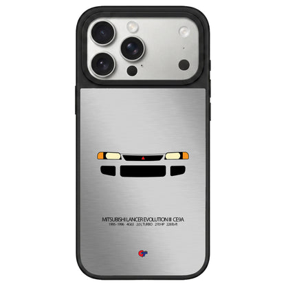 Mitsubishi Lancer Evolution III iPhone Case