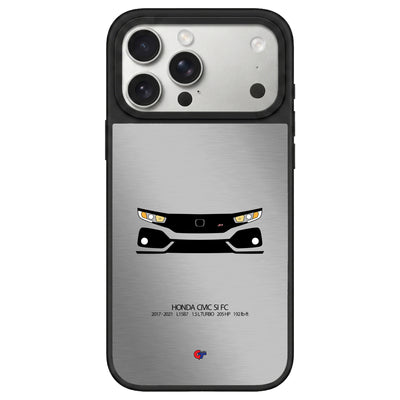 Honda Civic SI 10th Gen iPhone Case