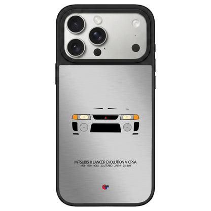 Mitsubishi Lancer Evolution V iPhone Case