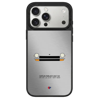 Datsun Fairlady 240Z S30 iPhone Case
