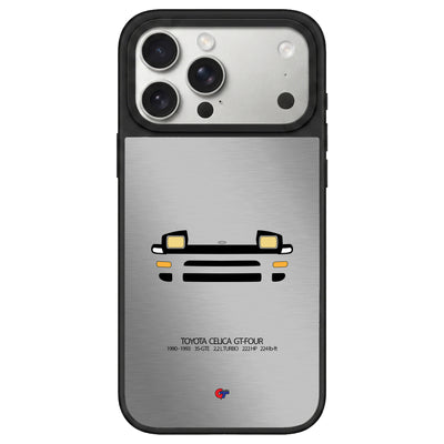 Toyota Celica 5th Gen iPhone Case