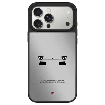 Lamborghini Murcielago iPhone Case