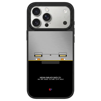 Nissan Fairlady 300ZX Z31 iPhone Case