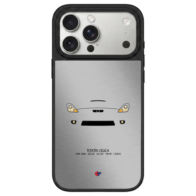 Toyota Celica 7th Gen iPhone Case