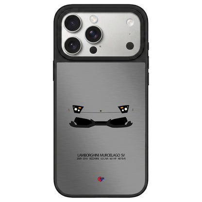 Lamborghini Murcielago SV iPhone Case