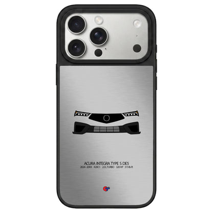 Acura Integra Type S DE5 iPhone Case