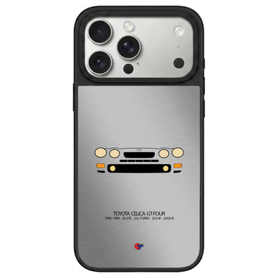 Toyota Celica GT-Four 6th Gen iPhone Case