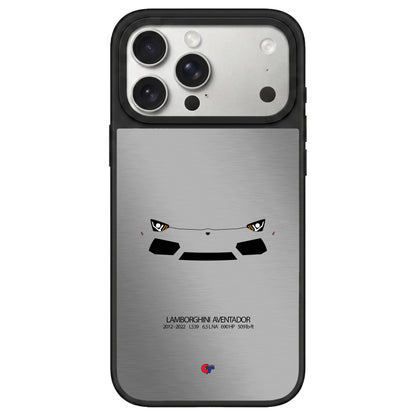 Lamborghini Aventador iPhone Case