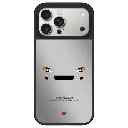 Honda S2000 AP1 iPhone Case
