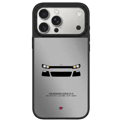 Volkswagen Scirocco R iPhone Case