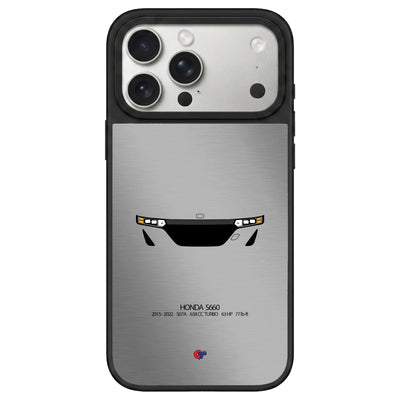 Honda S660 iPhone Case