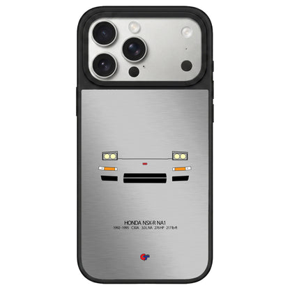 Honda NSX-R NA1 iPhone Case