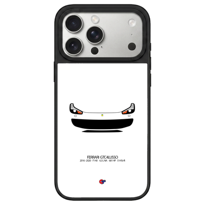 Ferrari GTC4Lusso iPhone Case