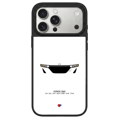 Honda S660 iPhone Case
