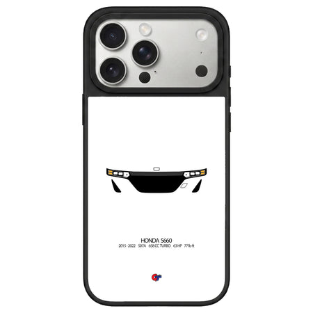 Honda S660 iPhone Case
