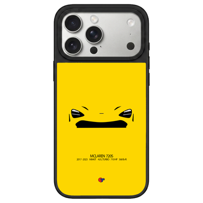 Mclaren 720S iPhone Case