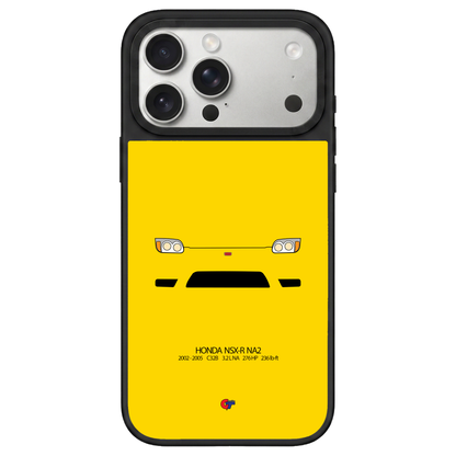 Honda NSX-R NA2 iPhone Case