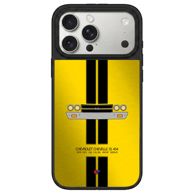 Chevrolet Chevelle SS iPhone Case