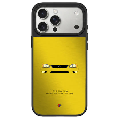 Lexus IS300 XE10 iPhone Case