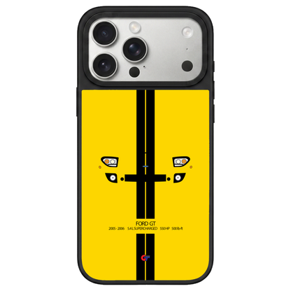 Ford GT 1st Gen iPhone Case
