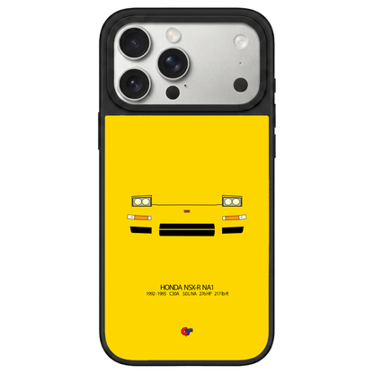 Honda NSX-R NA1 iPhone Case