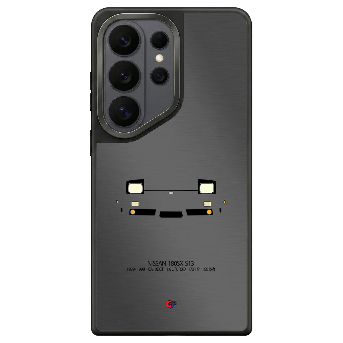 Nissan 180SX Samsung Case-GTmotive Cases