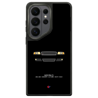 Audi RS6 C5 Samsung Case